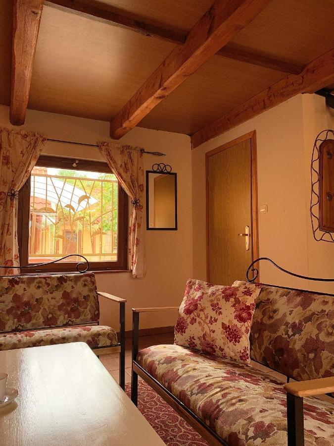 Sielanka - Domki I Pokoje Pod Leba Zarnowska Exterior foto